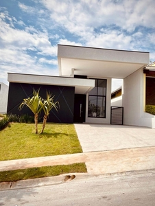 Casa em Cajuru do Sul, Sorocaba/SP de 154m² 3 quartos à venda por R$ 949.800,00