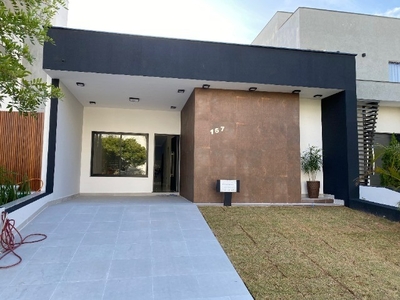 Casa em Cajuru do Sul, Sorocaba/SP de 160m² 3 quartos à venda por R$ 674.800,00