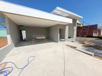 Casa em Cajuru do Sul, Sorocaba/SP de 250m² 3 quartos à venda por R$ 948.200,00