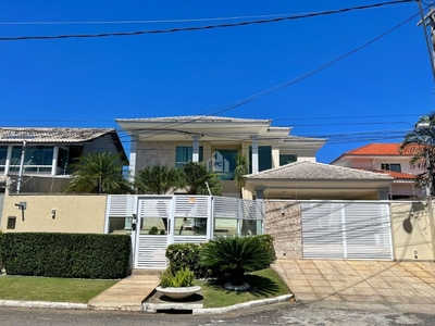 Casa em Camboinhas, Niterói/RJ de 0m² 5 quartos à venda por R$ 5.999.000,00