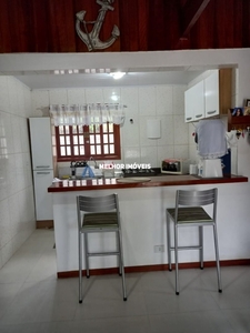 Casa em , Bombinhas/SC de 70m² 3 quartos à venda por R$ 799.000,00