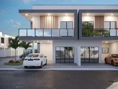 Casa em Centro, Balneário Piçarras/SC de 88m² 2 quartos à venda por R$ 529.000,00