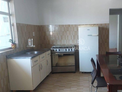 Casa em Centro, Barra Velha/SC de 0m² 1 quartos para locação R$ 1.300,00/mes