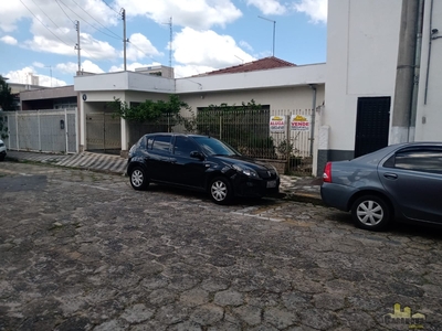 Casa em Centro, Jacareí/SP de 0m² 2 quartos à venda por R$ 749.000,00 ou para locação R$ 4.000,00/mes