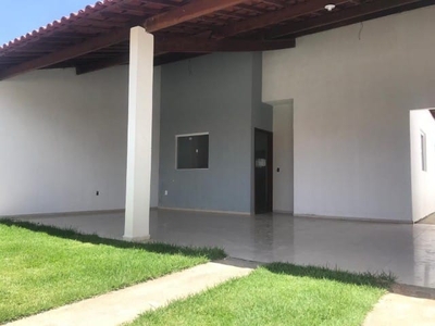 Casa em Centro, Marechal Deodoro/AL de 109m² 2 quartos à venda por R$ 244.000,00