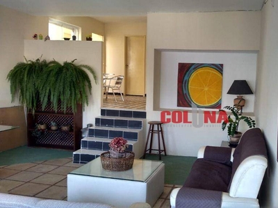 Casa em Centro, Niterói/RJ de 750m² 18 quartos à venda por R$ 1.099.000,00 ou para locação R$ 12.000,00/mes