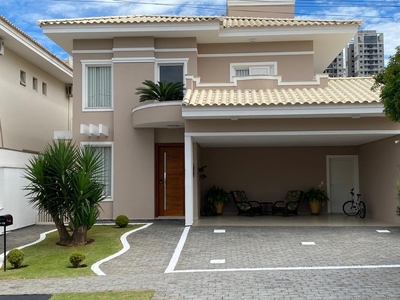 Casa em Centro, Sorocaba/SP de 325m² 3 quartos à venda por R$ 2.602.610,00