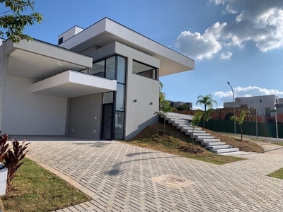 Casa em Centro, Votorantim/SP de 531m² 4 quartos à venda por R$ 2.353.500,00