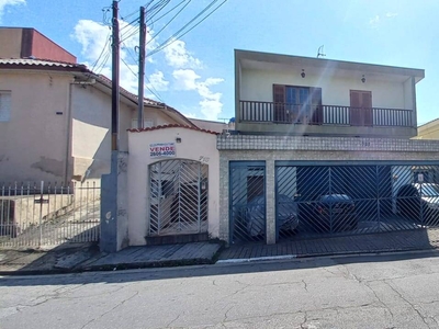 Casa em Chácara Belenzinho, São Paulo/SP de 500m² 3 quartos à venda por R$ 3.199.000,00