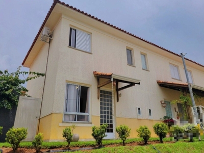 Casa em Chácaras Residenciais Santa Maria, Votorantim/SP de 65m² 2 quartos à venda por R$ 429.400,00