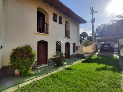 Casa em Cidade Nova, Iguaba Grande/RJ de 76m² 2 quartos à venda por R$ 209.000,00