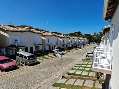 Casa em condomínio fechado