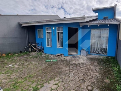 Casa em Espinheiros, Itajaí/SC de 100m² 4 quartos à venda por R$ 488.000,00