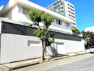 Casa em Gutierrez, Belo Horizonte/MG de 220m² 2 quartos para locação R$ 4.900,00/mes