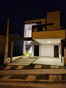 Casa em Horto Florestal, Sorocaba/SP de 142m² 3 quartos à venda por R$ 779.400,00