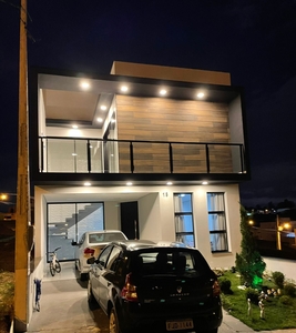 Casa em Horto Florestal, Sorocaba/SP de 160m² 3 quartos à venda por R$ 799.500,00