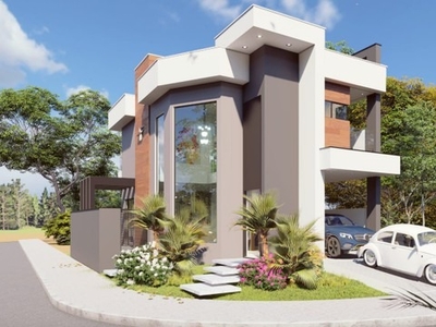 Casa em Horto Florestal, Sorocaba/SP de 185m² 3 quartos à venda por R$ 801.400,00