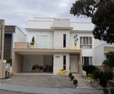 Casa em Ibiti Royal Park, Sorocaba/SP de 235m² 3 quartos à venda por R$ 1.352.500,00