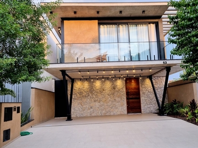 Casa em Ibiti Royal Park, Sorocaba/SP de 270m² 3 quartos à venda por R$ 2.189.700,00