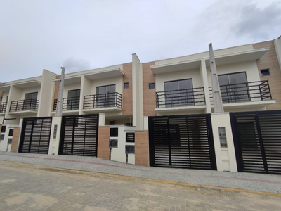 Casa em Itacolomi, Balneário Piçarras/SC de 112m² 3 quartos à venda por R$ 485.733,00