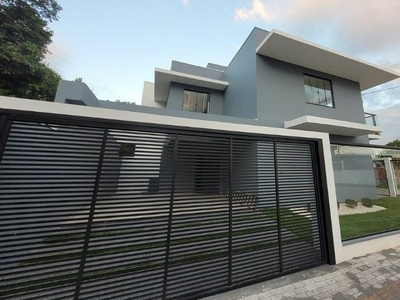 Casa em Itacolomi, Balneário Piçarras/SC de 128m² 3 quartos à venda por R$ 669.000,00