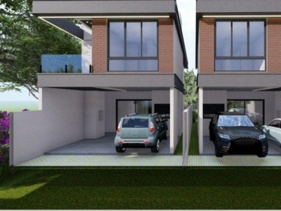 Casa em Itacolomi, Balneário Piçarras/SC de 146m² 3 quartos à venda por R$ 689.000,00