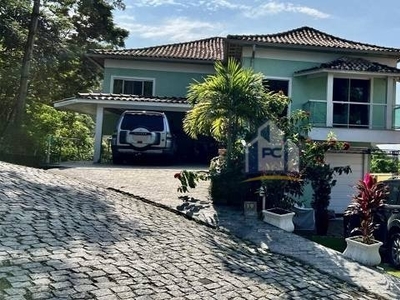Casa em Itaipu, Niterói/RJ de 0m² 6 quartos à venda por R$ 1.189.000,00