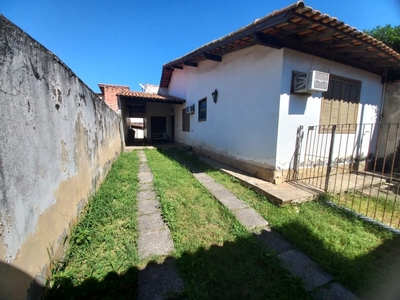 Casa em Itaipu, Niterói/RJ de 102m² 2 quartos à venda por R$ 349.000,00