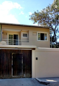 Casa em Itaipu, Niterói/RJ de 110m² 4 quartos para locação R$ 3.500,00/mes