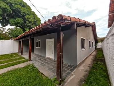 Casa em Itaipu, Niterói/RJ de 120m² 3 quartos para locação R$ 3.500,00/mes