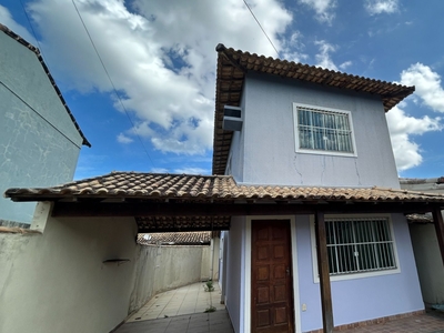 Casa em Jardim Atlantico, Rio das Ostras/RJ de 90m² 2 quartos à venda por R$ 319.000,00