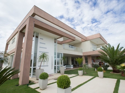 Casa em Jardim Bela Vista, São José dos Campos/SP de 1180m² 5 quartos à venda por R$ 8.499.000,00