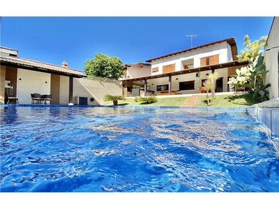 Casa em Jardim Botânico Df, Brasilia/DF de 45000m² 4 quartos à venda por R$ 2.169.000,00