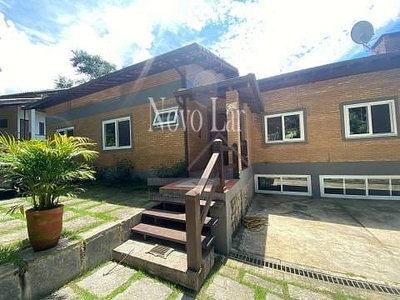 Casa em Jardim Jalisco, Resende/RJ de 250m² 4 quartos à venda por R$ 1.199.000,00