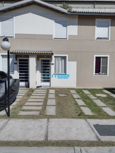 Casa em Jardim Nova Cidade, Guarulhos/SP de 54m² 2 quartos à venda por R$ 299.000,00