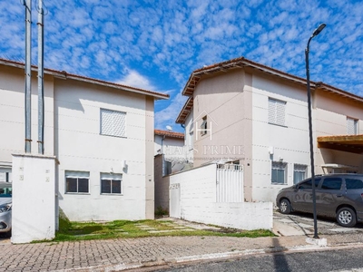 Casa em Jardim Petrópolis, Cotia/SP de 124m² 2 quartos à venda por R$ 298.900,00