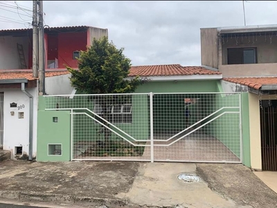 Casa em Jardim Piazza di Roma, Sorocaba/SP de 150m² 3 quartos à venda por R$ 359.500,00