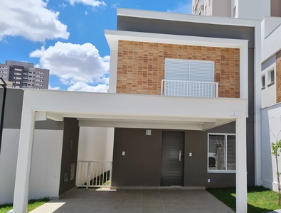 Casa em Jardim Piratininga, Sorocaba/SP de 130m² 3 quartos à venda por R$ 850.300,00