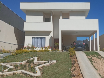 Casa em Jardim Piratininga, Sorocaba/SP de 249m² 3 quartos à venda por R$ 801.100,00