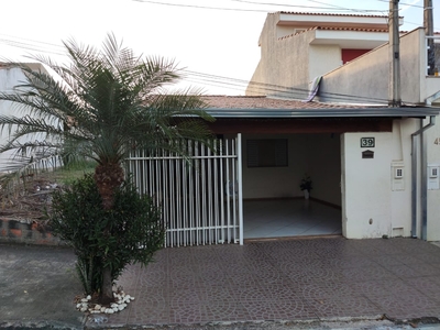 Casa em Jardim Residencial Villa Amato, Sorocaba/SP de 132m² 2 quartos à venda por R$ 289.900,00