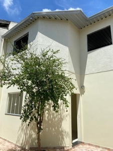 Casa em Jardim São Guilherme, Sorocaba/SP de 100m² 2 quartos à venda por R$ 276.200,00