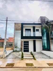 Casa em Jardim Sorocaba Park, Sorocaba/SP de 85m² 3 quartos à venda por R$ 689.300,00