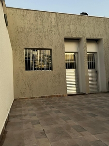 Casa em Jardim Topázio, Sorocaba/SP de 70m² 2 quartos à venda por R$ 195.510,00
