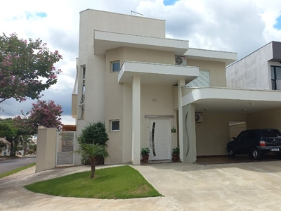 Casa em Cascata, Paulínia/SP de 203m² 3 quartos à venda por R$ 999.000,00