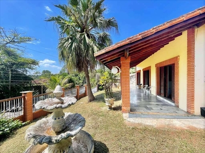 Casa em Nova Fazendinha, Carapicuíba/SP de 362m² 4 quartos à venda por R$ 1.494.000,00