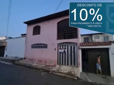 Casa em Novo Cohatrac - São José de Ribamar/MA