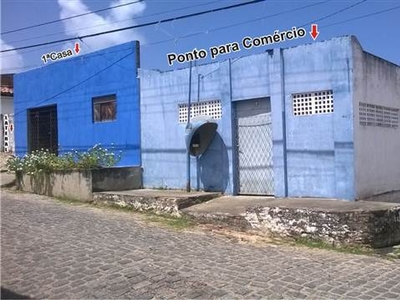 Casa em Pajuçara, Natal/RN de 180m² 2 quartos à venda por R$ 199.000,00