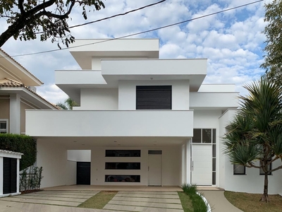 Casa em Parque Campolim, Sorocaba/SP de 250m² 3 quartos à venda por R$ 2.500.410,00