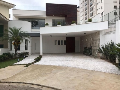 Casa em Parque Campolim, Sorocaba/SP de 366m² 4 quartos à venda por R$ 2.500.610,00