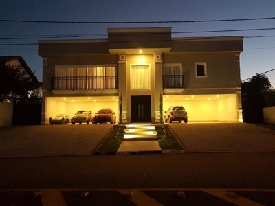 Casa em Parque Reserva Fazenda Imperial, Sorocaba/SP de 990m² 3 quartos à venda por R$ 2.601.460,00